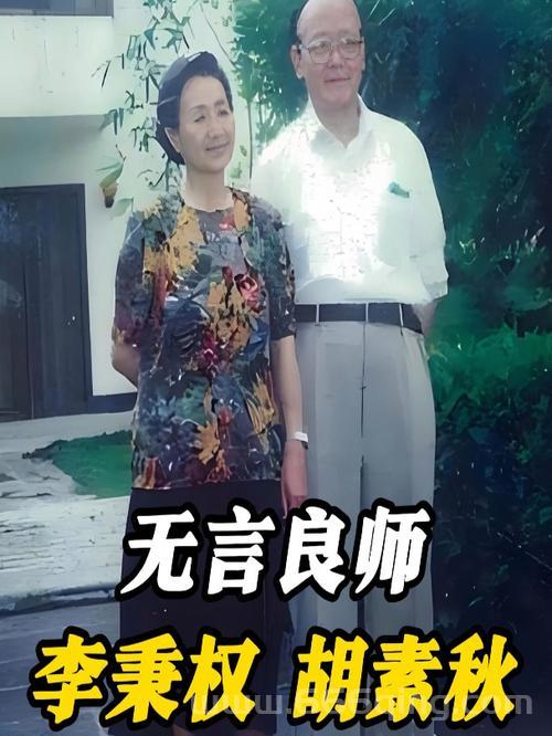 安徽淮南胡光夫妻