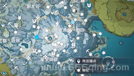 洛克王国巨石阵在哪？新手必看详细位置攻略！