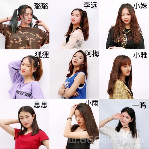 洗头小游戏大全来啦！快来pick你最喜欢的那一款！