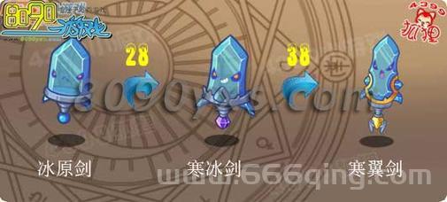 洛克王国水跃鱼怎么进化？超详细进化路线图！