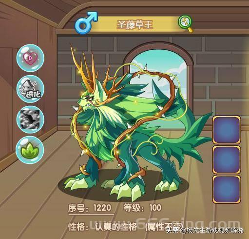 洛克王国六大神宠厉害吗？版本最强宠物大盘点！