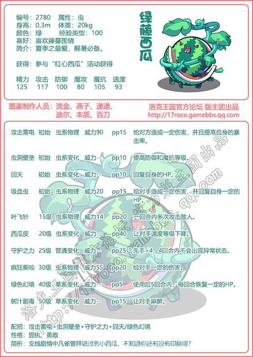 洛克王国先手技能怎么用最厉害？大神教你对战先手技巧！