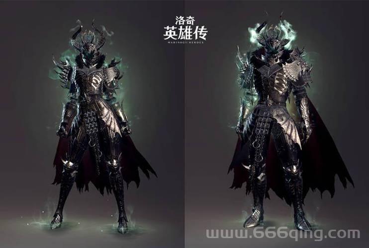 洛奇英雄传职业推荐！看看哪个职业适合你！