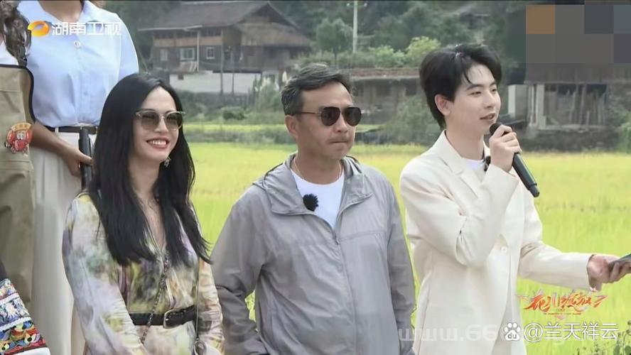 汪涵前妻陈洁是谁？关于她的信息其实并不多。