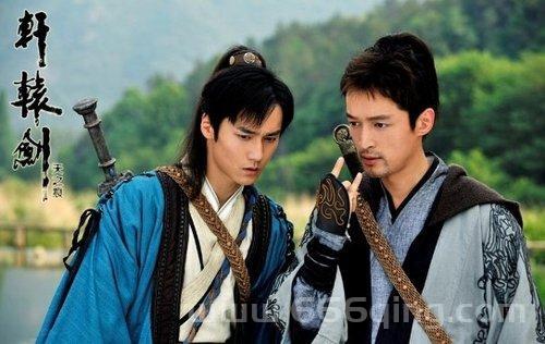 梦幻诛仙有电视剧吗？和游戏相比哪个更好看？