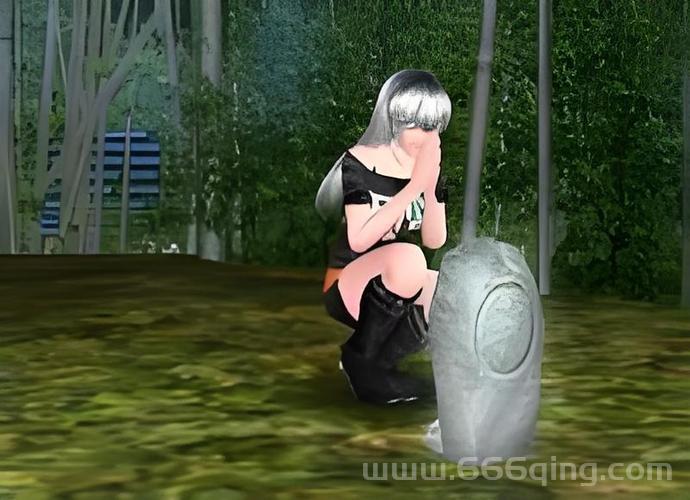 求一个最新版人工少女3去码补丁，玩家亲测有效分享！