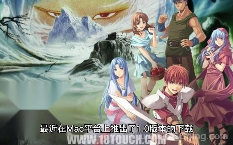 永远的伊苏3和原版有什么区别？对比分析！