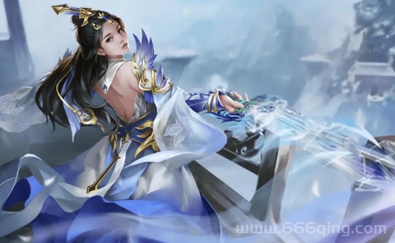 武神好玩吗？平民玩家也能玩转这个武侠游戏！
