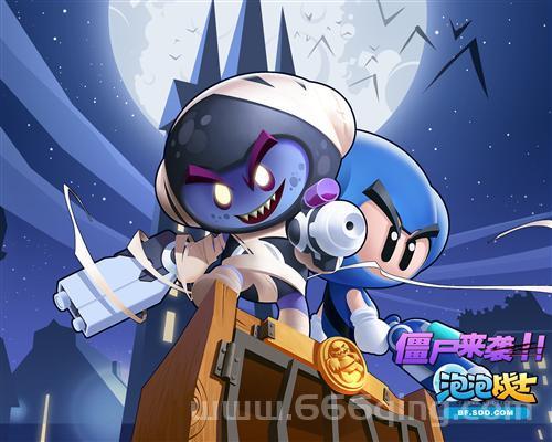 泡泡战士有哪些技巧？学会这些技巧你就是大神！