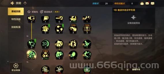 dnf魔法师技能加点攻略，大神教你如何正确加点！