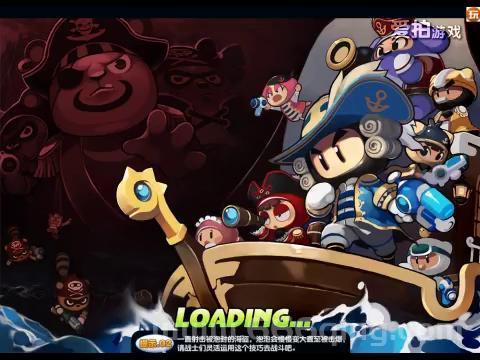 泡泡战士bug补丁更新了！修复内容一览看这里！