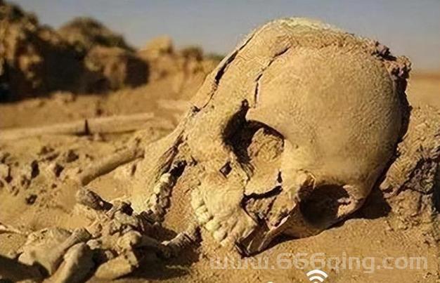 死亡沙漠是哪个沙漠？探秘这片无人区的恐怖传说！