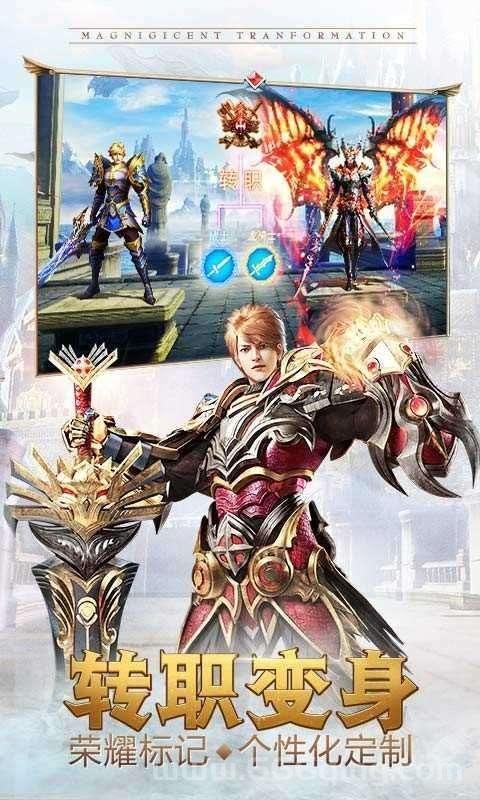 永恒纪元戒怎么玩？新手快速上手攻略看这篇！