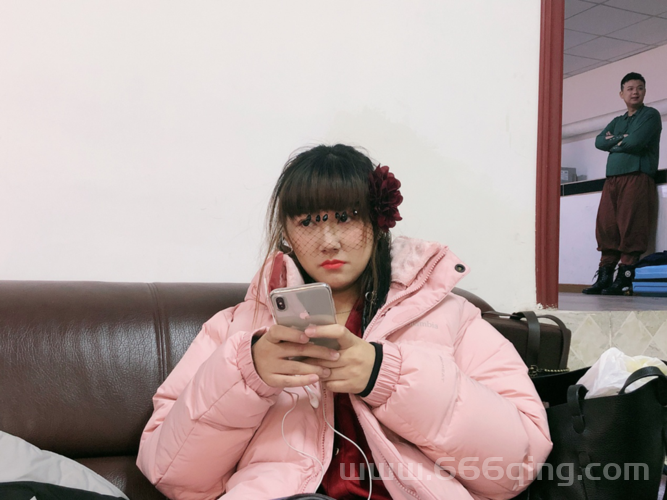 小苍男人装大片来袭！这样的她你绝对没见过！