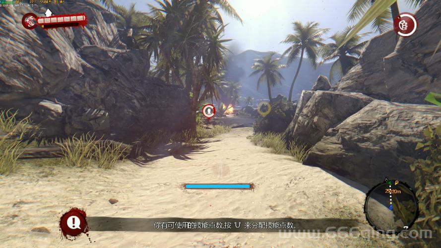 死亡岛1.2修改器最新版，让你轻松畅玩游戏！