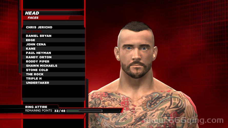 wwe 2k14手机能玩吗？看看你的手机配置是否支持！