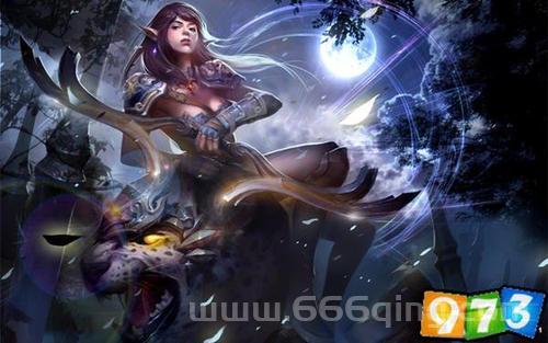 月之女祭司出装攻略：这样出装让你胜率翻倍！