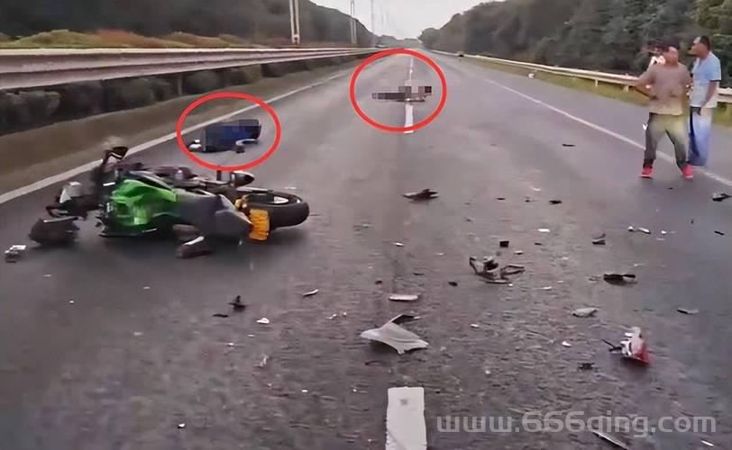死亡电单车太可怕了！骑车上路要注意这些事！