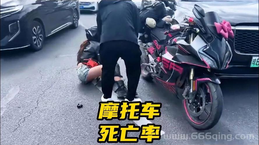 死亡电单车太可怕了！骑车上路要注意这些事！