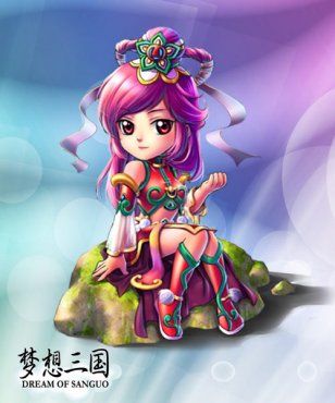 梦想三国武将资质详解，不同资质有什么区别？