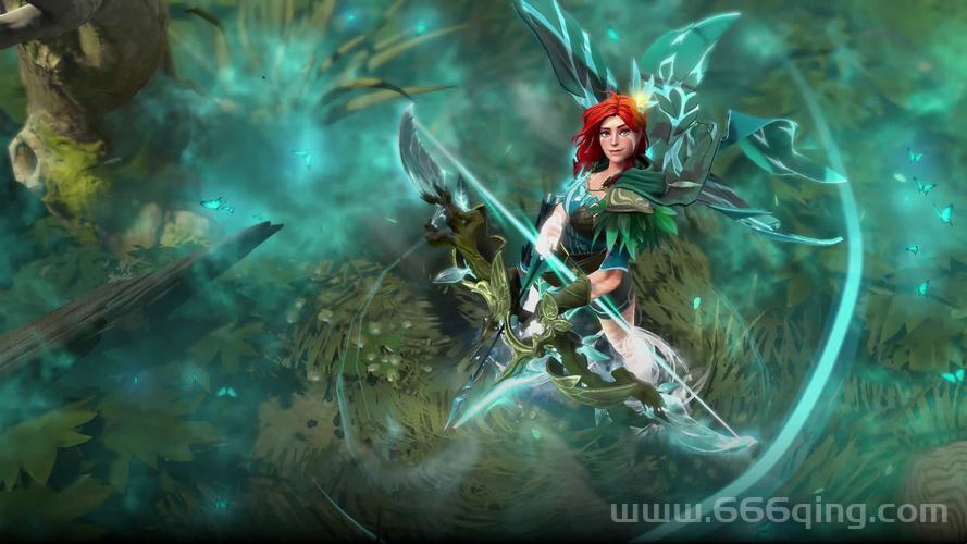 Dota2宙斯至宝特效怎么样？高清展示帅炸了！