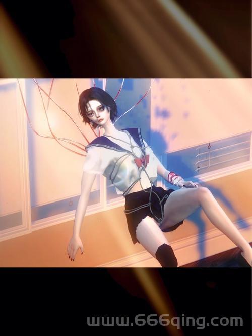模拟人生2人物mod怎么用？新手保姆级教程！