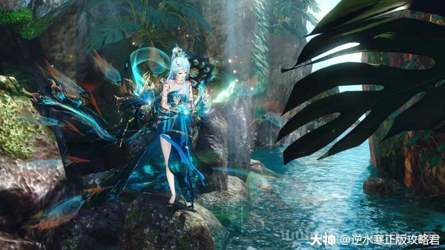 梦幻龙族法师加点攻略：新手秒变大神看这篇！