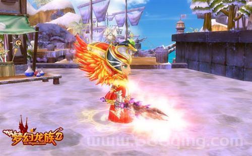 梦幻龙族法师加点攻略：新手秒变大神看这篇！