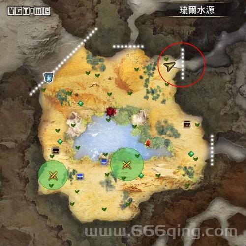 水源刀剑怎么获得？获取方法和途径分享！