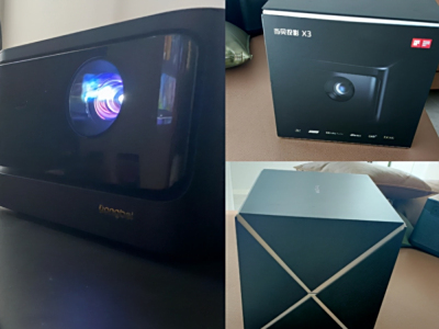 买了投影仪后悔？当贝X3激光投影仪后悔现在才买