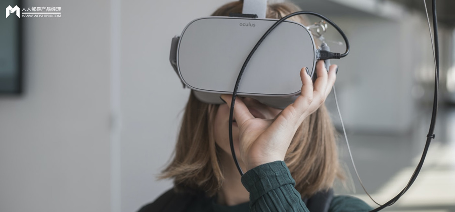虚拟现实定义原理介绍_虚拟人物是什么软件_VR沉浸交互多感知特性详解