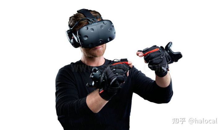 虚拟现实定义原理介绍_VR沉浸交互多感知特性详解_虚拟人物是什么软件