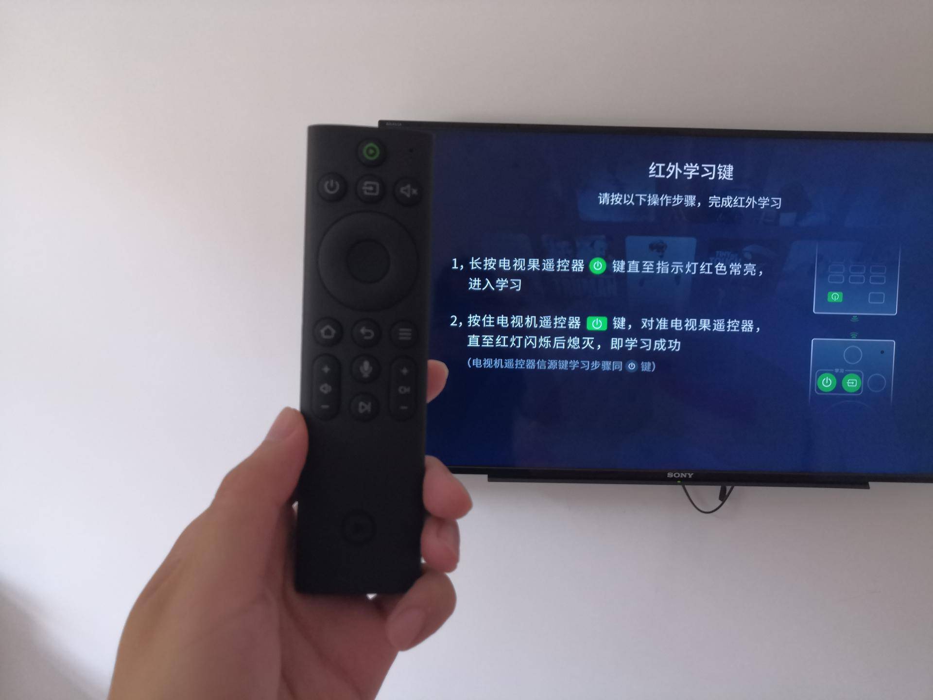 电视果5S PLUS使用体验_电视果5S PLUS奇异果特别版_奇异果没有4k选项