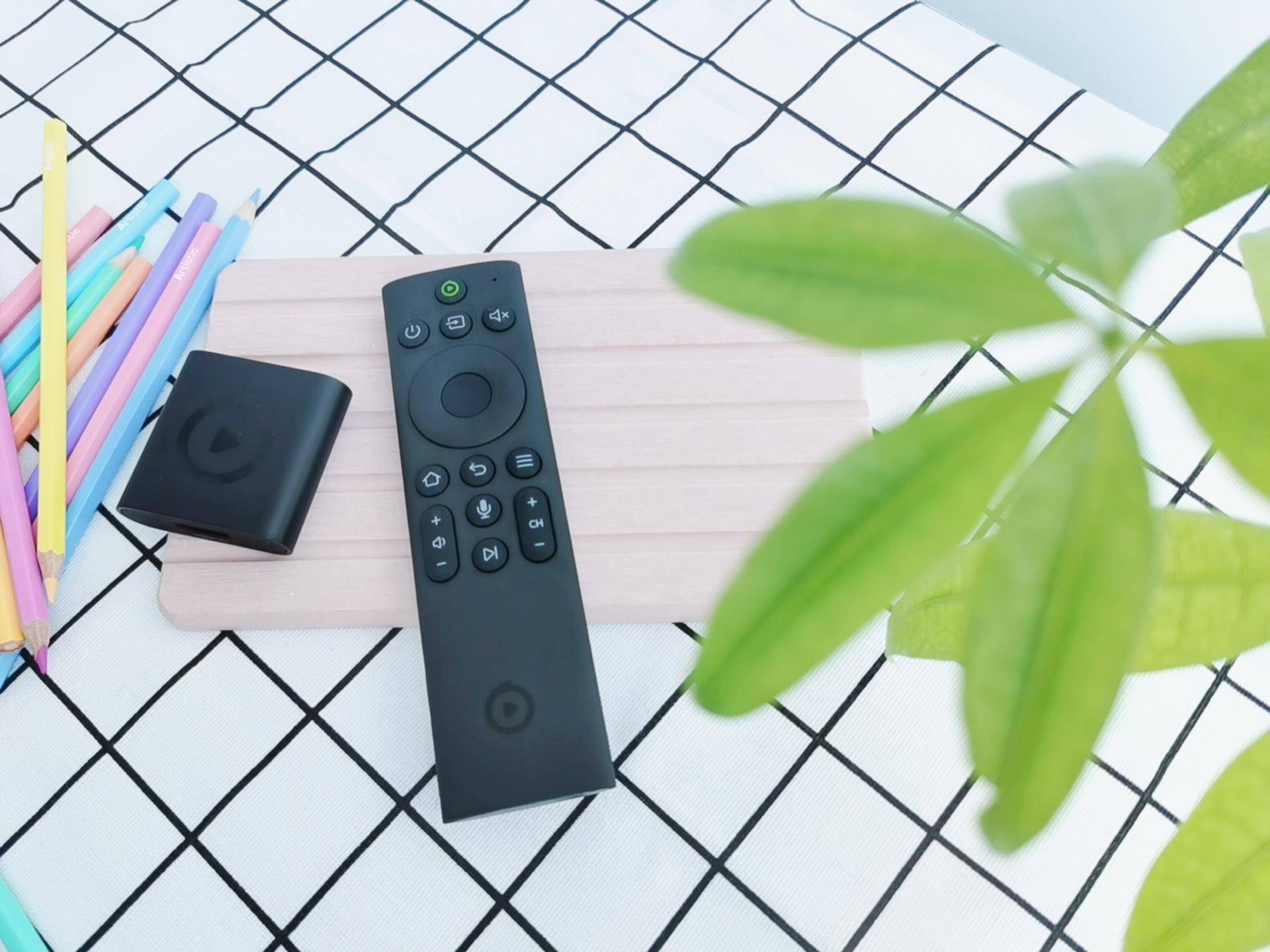 电视果5S PLUS使用体验_电视果5S PLUS奇异果特别版_奇异果没有4k选项