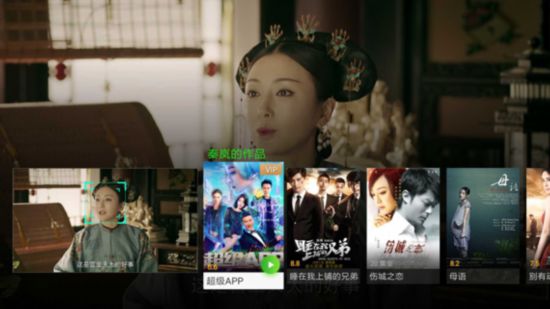 奇异果没有4k选项_奇异果TV内容技术优势_奇异果TV市场份额