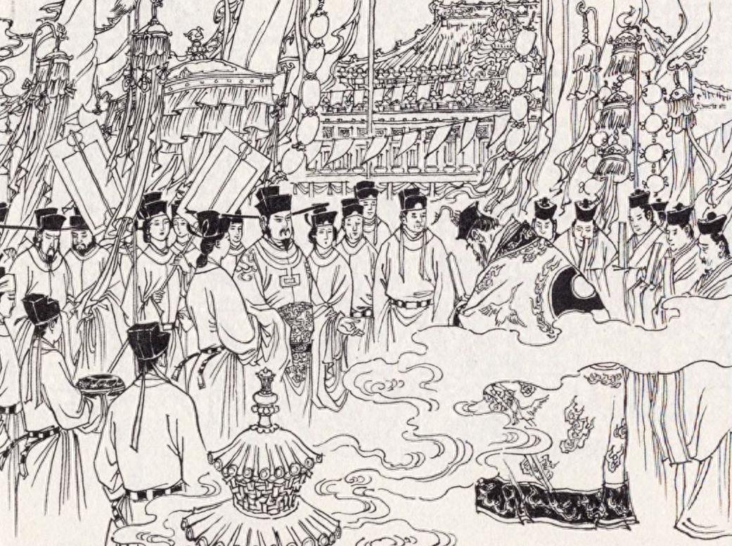 《平妖传》大结局：平妖正果