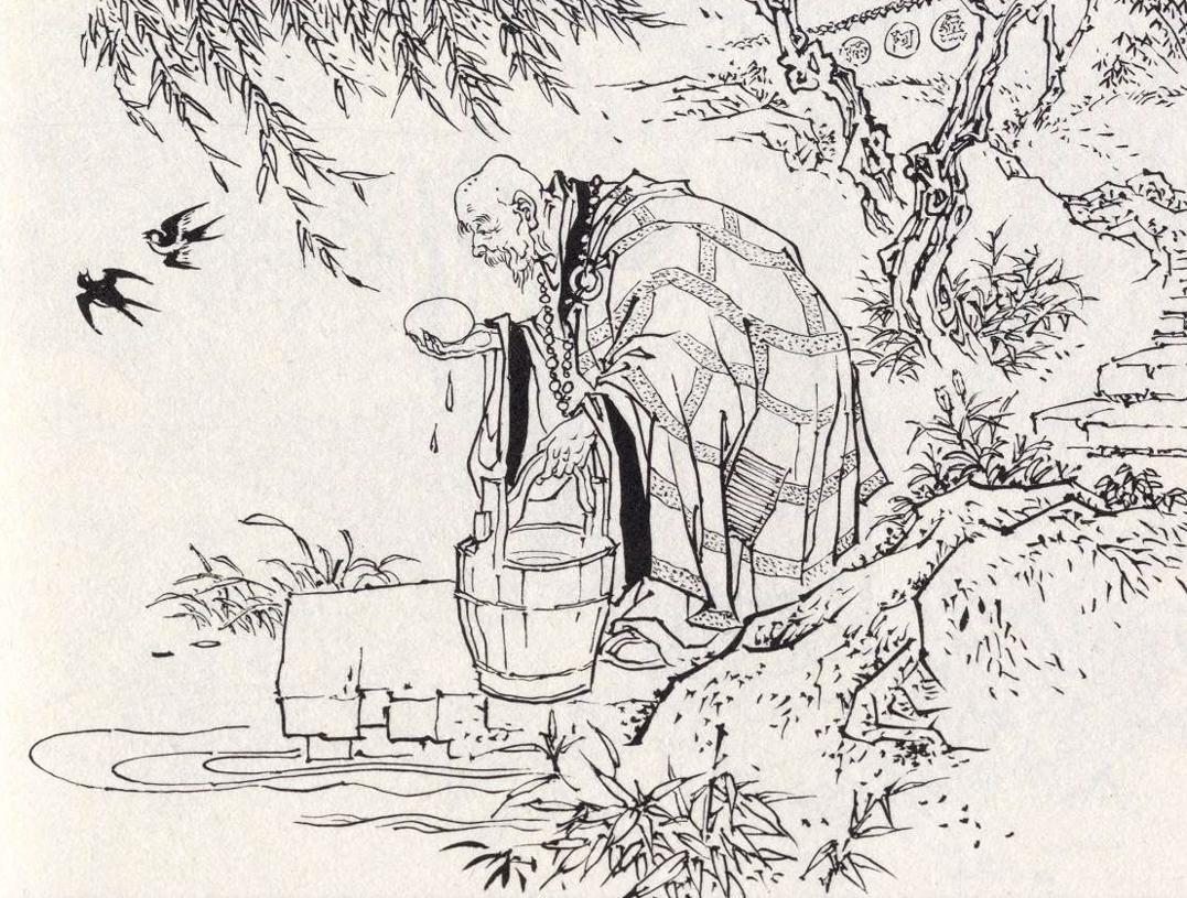平妖传无删除在线阅读_平妖传连环画故事_连环画平妖传十册