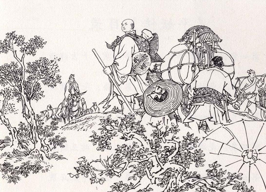 连环画平妖传十册_平妖传连环画故事_平妖传无删除在线阅读