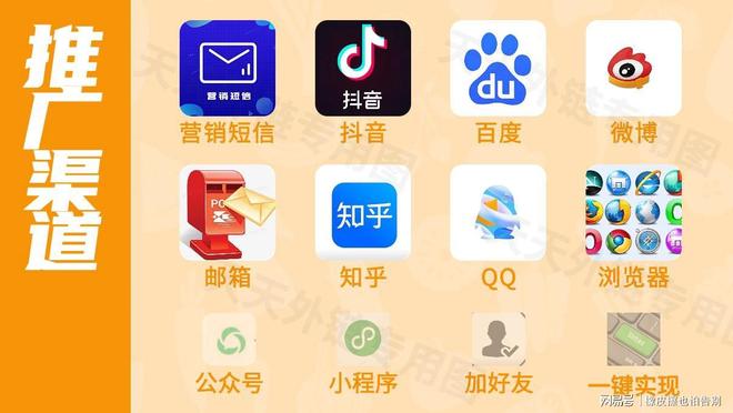 创建推广链接_获取小程序路径_小程序分享这么搞成二维码