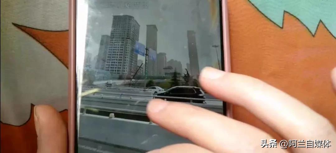 百度地图街景地图使用_如何使用百度地图街景_手机什么导航最好用