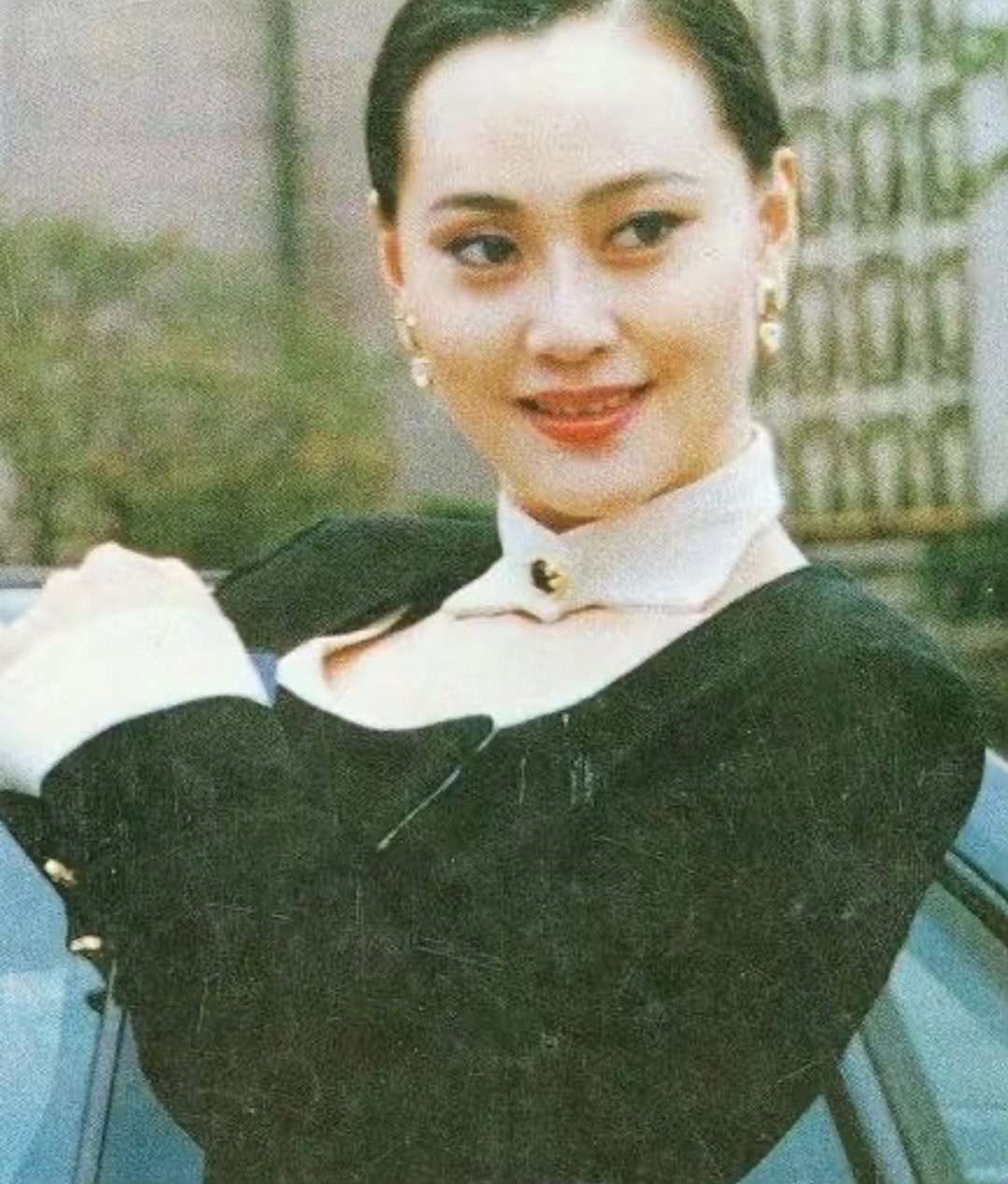 大宋佳近况_大宋佳巴黎看秀_大宋佳个人资料图片集