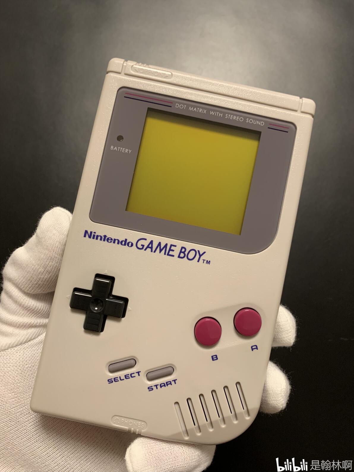 任天堂gameboy收藏攻略_中古游戏机收藏_游戏机回收哪个网站靠谱