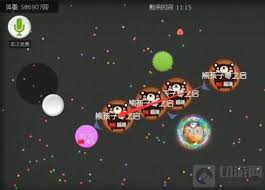 球球大作战三指教程_球球大作战地图资源分布策略_球球大作战快速合体技巧