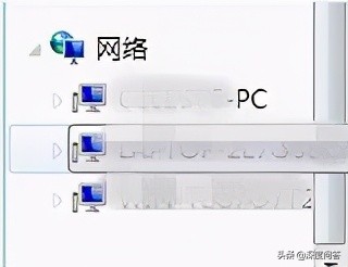 win7 64位旗舰版局域网无法访问解决方法_共享打印机无法访问 您可能没有权限使用网络资源_深度系统局域网共享权限设置