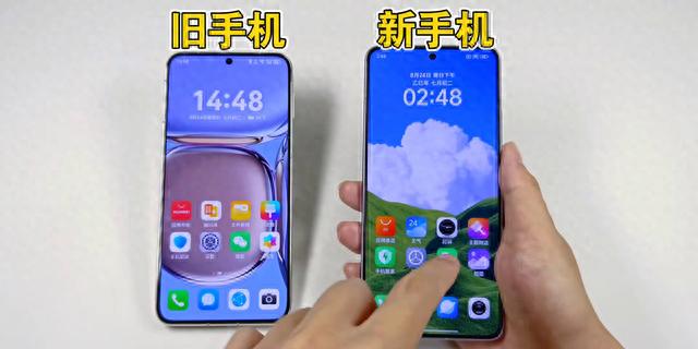 新手机到手愁迁移？微信聊天记录传输方法，一步一步教你
