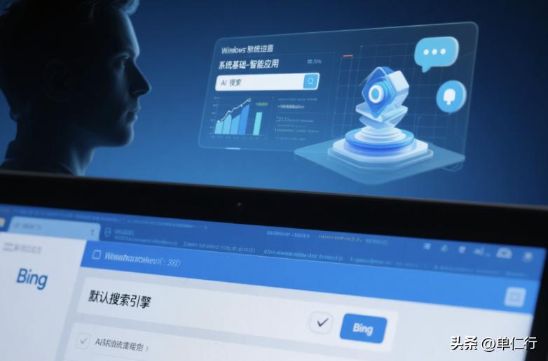 AI搜索转型_百度网页搜索无法使用_百度二季度财报