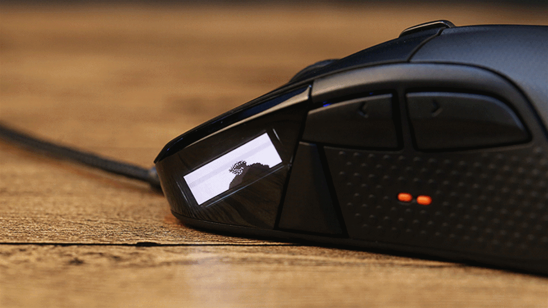 手机模拟鼠标_WiFi Mouse_安卓手机连接电脑后