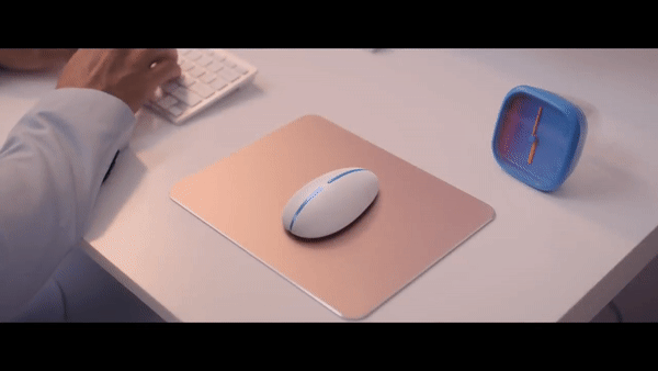 WiFi Mouse_手机模拟鼠标_安卓手机连接电脑后
