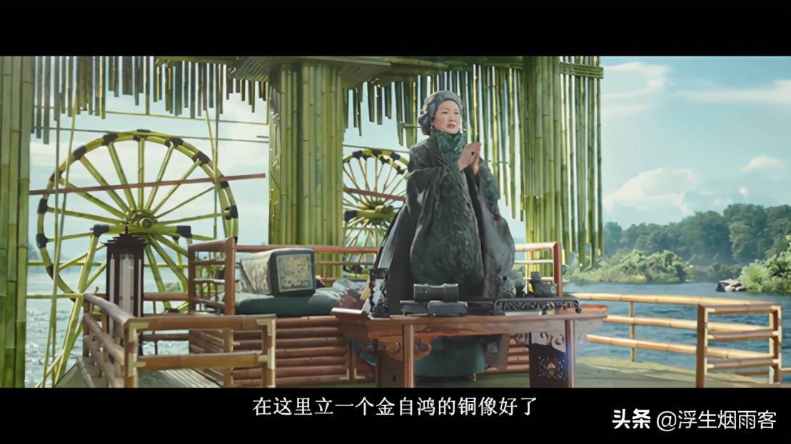 与神同行：金自鸿 车太贤 河正宇_韩国电影与神同行资源