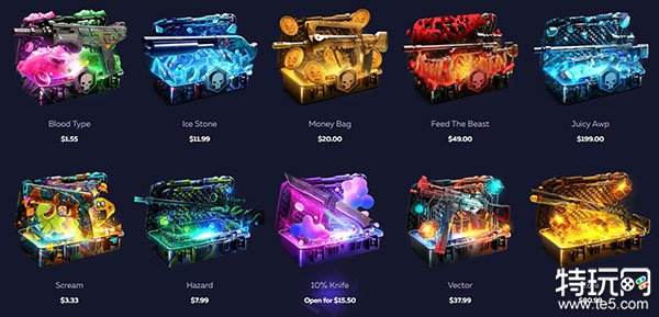 csgo可用微信支付的开箱网站_csgo开箱网站推荐_csgo出金交易平台排名